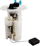 Электрический топливный насос