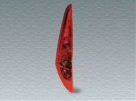 Фонарь задний правый Nuova Punto 3 дв. 62456