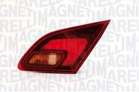 LLH352 Фонарь зад.лев.OPEL ASTRA J 2009-&gt