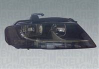Блок-фара АУДИ А4 (Б8)