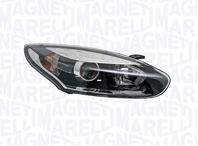 Фара главного света передняя  правая