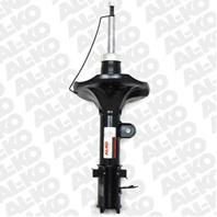 АМОРТИЗАТОР ЗАДНИЙ GAS R