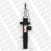 Амортизатор подвески перед лев Citroen C3 02-