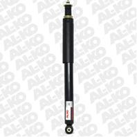 Амортизатор подвески задн MB A (W169), B(W245) 04-