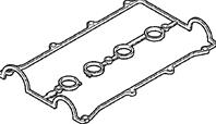 Прокладка кк maz mx-5 1.8/1.9 16v [bp-ze] 98-05