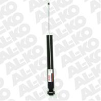 Амортизатор подвески задн MB C (W204) 07-