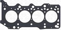 Прокладка головки двигателя