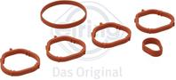 Intake manifold gasket set