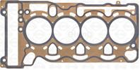 353.292 прокладка головки блока BMW 0.80mm N42/N43/N46