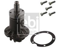 Водяная помпа м110 м123  w123 w126 