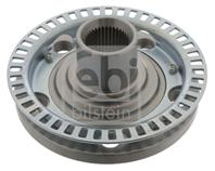 Cтупица с (ABS)VW Passat 88-96 2.0/2.0-16v