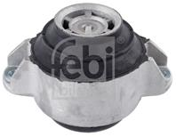 Опора двигателя