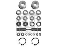 Ремкомплект  подшипник стабилизатора mb