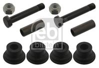 Р/н подвески кабины