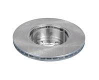 4438F_диск тормозной передний! BMW E32/E34 2.5-2.