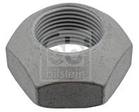 Гайка Гайка