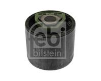 1668F_сайлентблок рычага верхн.! BMW Е32/E31 4.0i