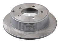 Диск тормозной