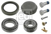 Комплект подшипника ступицы MB W140 (3.0-6.0) 91-98г.  C140 (4.2-6.0)