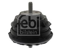 Опора двигателя  гидравлическая