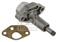 2135F_натяжитель цепи ГРМ! MB W126/R107 3.8-5.6 M116/M117 &lt91