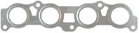 458.690E_прокладка коллектора выпускного! Toyota Yaris 1.0/1.3 16V 1SZ-FE/2SZ-F