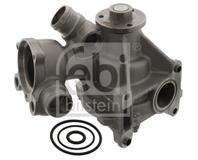 Водяная помпа м104  w124 w129  с89г