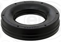 Spark plug socket seal
