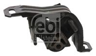 2029F_подушка КПП левая! Opel Corsa/Tigra 1.2-1.6