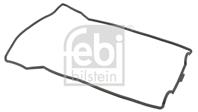 FEBI 09103 Прокладка клапанной крышки M111