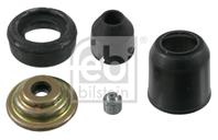 ОПОРА АМОРТИЗАТОРА VW (КОМПЛЕКТ) FEBI