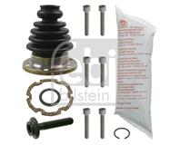 Пыльник ШРУСа 