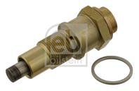 1383F_натяжитель цепи ! MB W202/W210/W124 2.0D-3.0TD OM604-OM606 93&gt