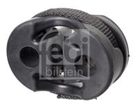 Кольцо резиновое для крепл.глушителя FIAT DUCATO 06 >/PEUGEOT 308,BOXER 06 >/CITROEN JUMPER 02 >