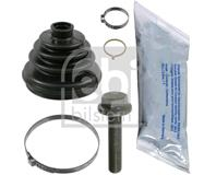 Комплект пыльника на шрус_Audi 100 all &lt94