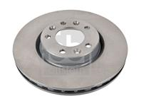 Диск тормозной