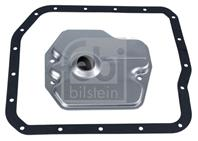 Фильтр АКПП TOYOTA RAV 4 III 02.06-06.13 Фильтр АКПП TOYOTA RAV 4 III 02.06-06.13