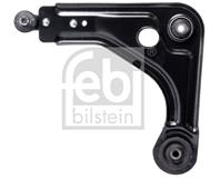 5639F_рычаг левый! без г/у Ford Fiesta 89-94