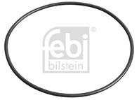 Уплотнительное кольцо