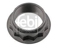 FEBI 08730 Гайка M26x1 5mm