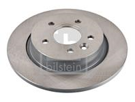 Диск тормозной