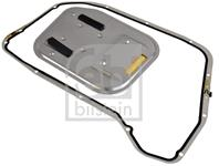 Фильтр АКПП [+Прокладка] Ком/кт