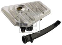 Filtr hydrauliczny  automatyczna skrzynia biegГіw