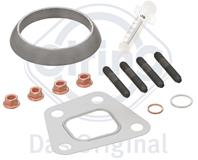 Turbocharger assembly kit