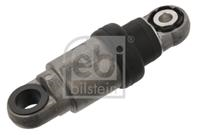 4987F_амортизатор ролика! BMW E36/E46/E39/E34 M50