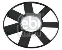 1595F_крыльчатка вентилятора! BMW E36/E39/E46/E34