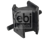 1628F_подушка КПП левая! BMW Е34 2.0/2.5 90-97/Е3