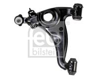 Поперечный рычаг  передняя ось