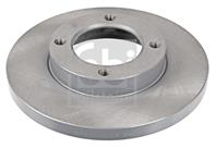 Диск тормозной