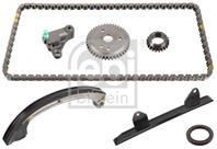 Комплект цепи привода распредвала